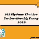 Fly Puns