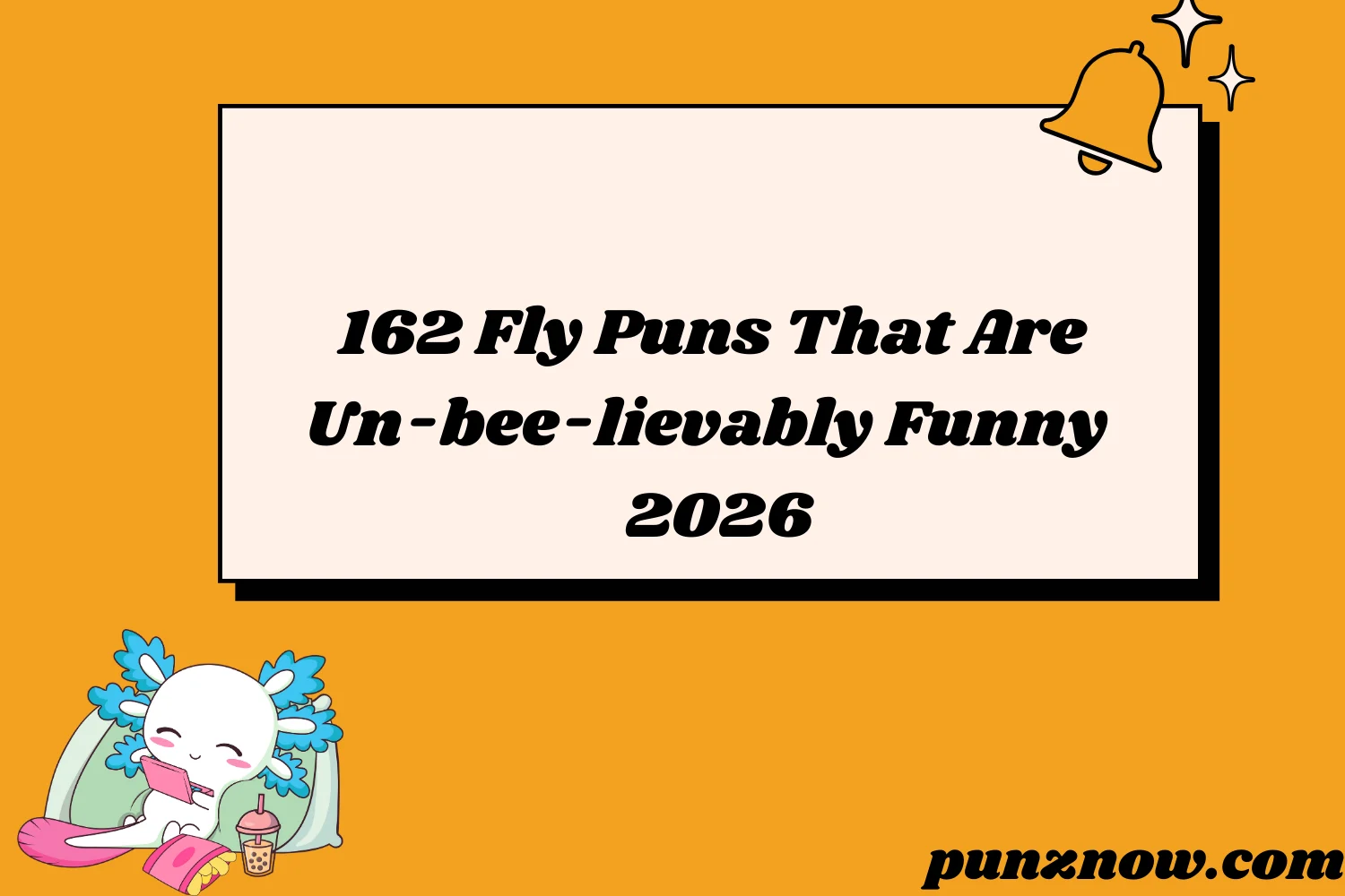 Fly Puns