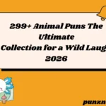 Animal Puns