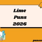 Lime Puns