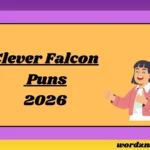 Clever Falcon Puns