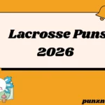 Lacrosse Puns