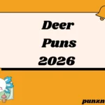 240 Deer Puns for Instagram That Will Make You Jump with Joy in 2026