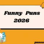 Funny Puns