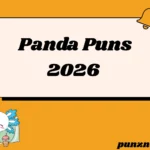 Panda Puns