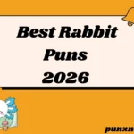 Best Rabbit Puns