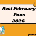 Best February Puns