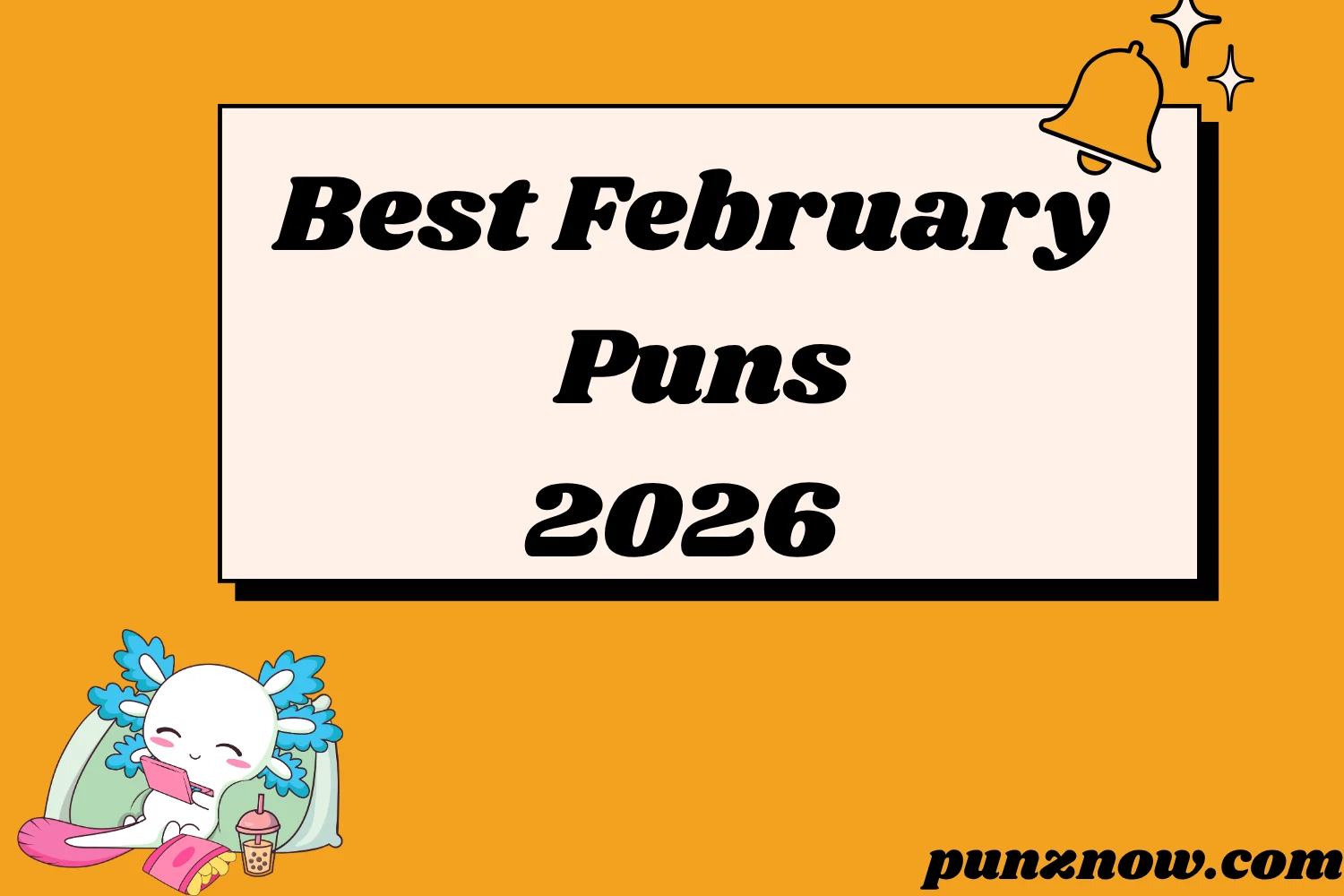Best February Puns