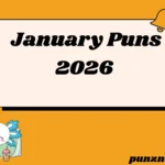 January Puns