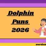Dolphin Puns