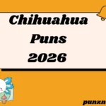 Chihuahua Puns