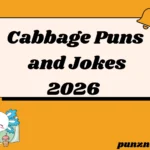 Cabbage Puns and Jokes