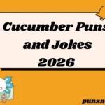 170 Cucumber Puns and Jokes Thatβll Freshen Your Day in 2026