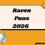 Raven Puns