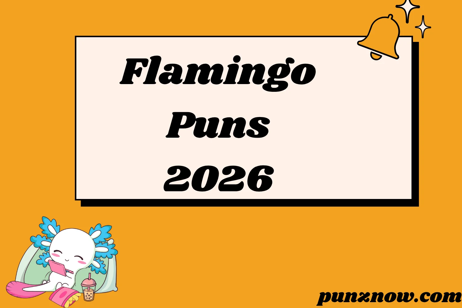 220+ Flamingo Puns That Are Pretty in Pink Brilliant Humor in 2026