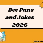 Bee Puns and Jokes