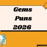 Gems Puns