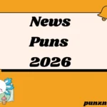 News Puns