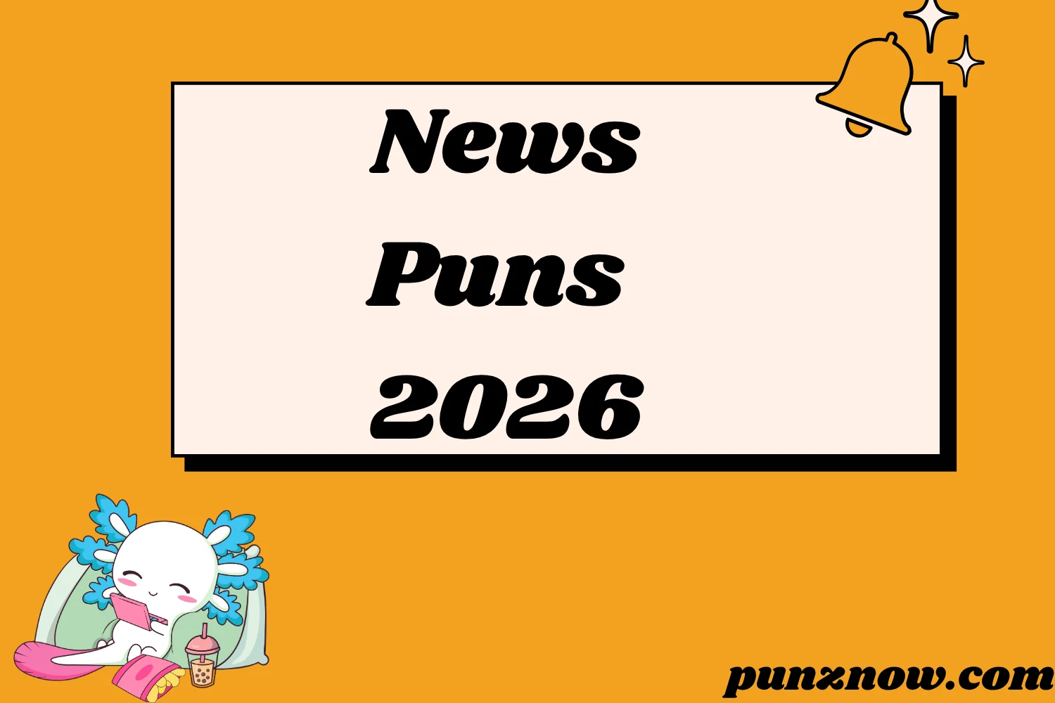 News Puns