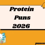 Protein Puns