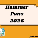 Hammer Puns