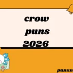 crow puns