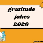 gratitude jokes
