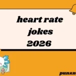 heart rate jokes