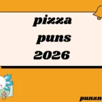 pizza puns